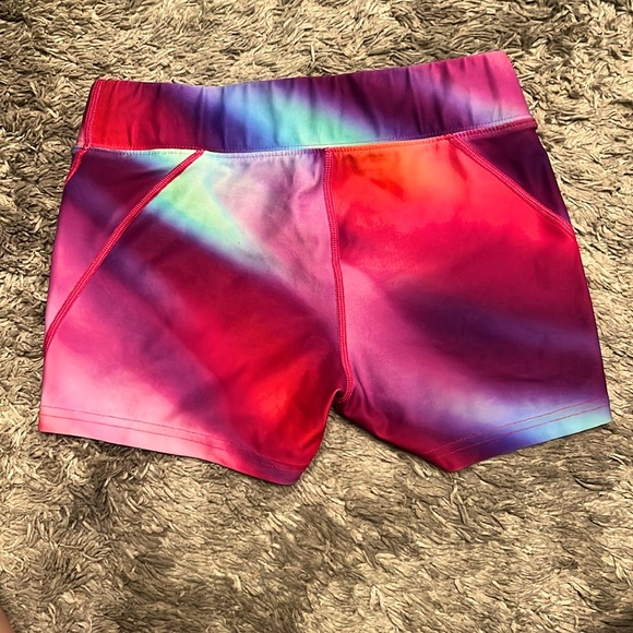 Reebok spandex - Picture 2 of 4